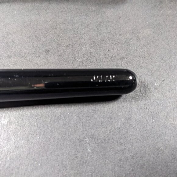 MAC 187 Duo Fibre Face Brush - Special Marcel Wanders edition - Picture 3 of 3